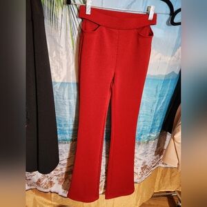 Wild Fable size XXS Red Pants